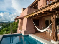 La Casa Que Canta 5*
