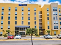 City Express Tehuacan 4*
