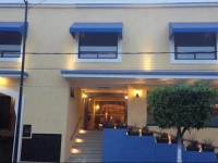 Hotel CR Tehuacan 3*
