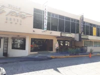 Hotel Villa Las Rosas 4*