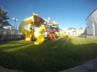 Hotel Real de San Jose 5*