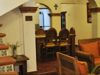 Casa Geranios Tequisquiapan