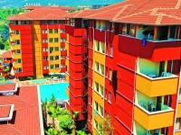 Saritas 4*