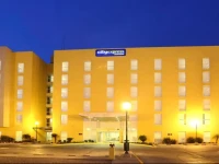 City Express Tijuana Insurgentes 4*