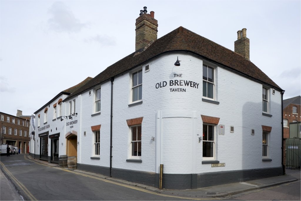 Abode Canterbury 4*