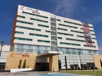 Fiesta Inn Toluca Aeropuerto 4*