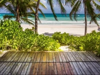 The Beach Tulum 3*
