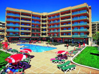 California Palace
