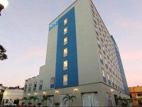One Villahermosa Centro