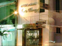 Hotel Santo Domingo Express