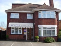 Acacia Guest House 3*
