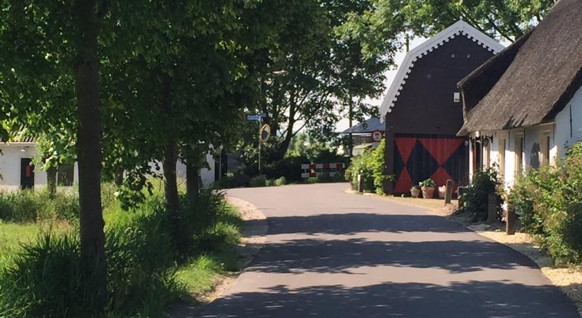 De Vink B&B 