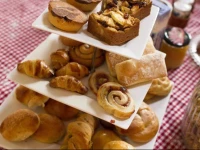 Bed & Breakfast Angelbeeck 