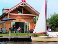 Recreatiepark Tusken de Marren 