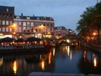 Hotelschip Ali-B2 