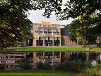 AmrГўth HГґtel Alkmaar 