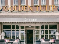 Golden Tulip Hotel Alkmaar 
