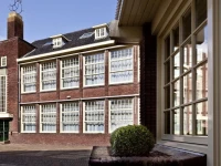 College Hotel Alkmaar 