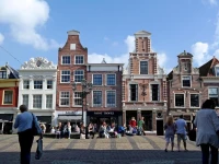 Hotel Stad en Land 