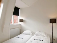Appartementen De Kaasmarkt 