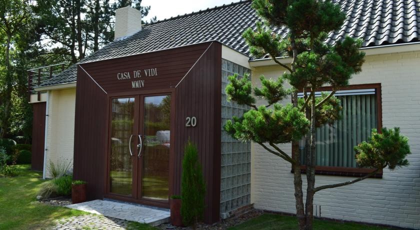 Casa De Palmas 