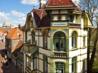 Het Kasteeltje - Luxury Holiday Apartments 
