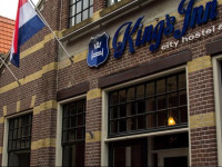 Kings Inn City Hostel & Hotel Alkmaar