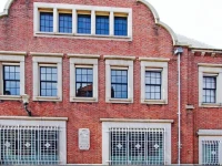 The Bank - Luxury Apartments 