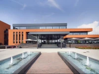 Van Der Valk Hotel Almere 