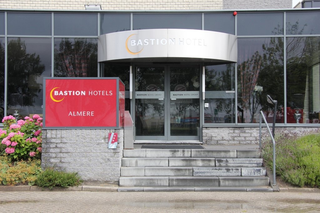 Bastion Hotel Almere 