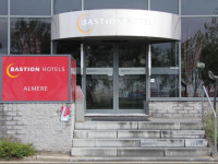Bastion Hotel Almere