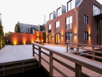 Blue Mansion Hotel 
