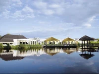 Center Parcs Limburgse Peel Limburg-Brabant 