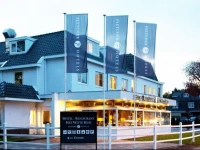 Fletcher Hotel-Restaurant Het Witte Huis 