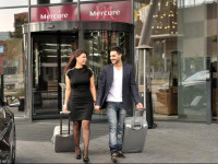 Mercure Hotel Amersfoort Centre