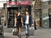 Mercure Hotel Amersfoort Centre 4*