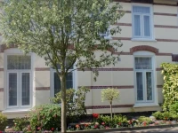Hotel Randenbroek 