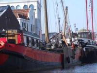 Vita Nova scheepshotel - B&B 