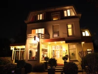 Alp de Veenen Hotel 