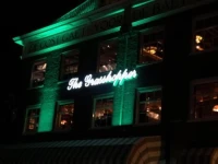 Cozy Suite on edge of Amsterdam/Amstelveen 
