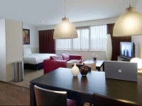 Htel Serviced Apartments Amstelveen 