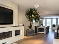 Korianderlaan Family Home 