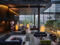 Conservatorium Hotel 