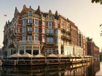 De LEurope Amsterdam 