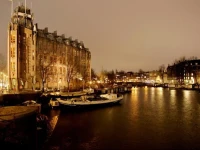 Grand HГґtel AmrГўth Amsterdam 