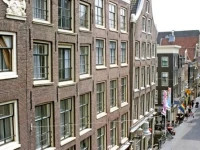 NH Collection Amsterdam Barbizon Palace 