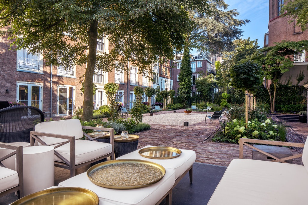 Pulitzer Amsterdam 