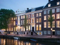 Waldorf Astoria Amsterdam 