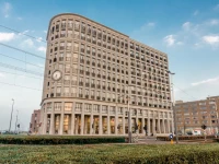 Amadi Panorama Hotel 