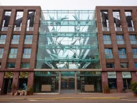 Amadi Park Hotel 